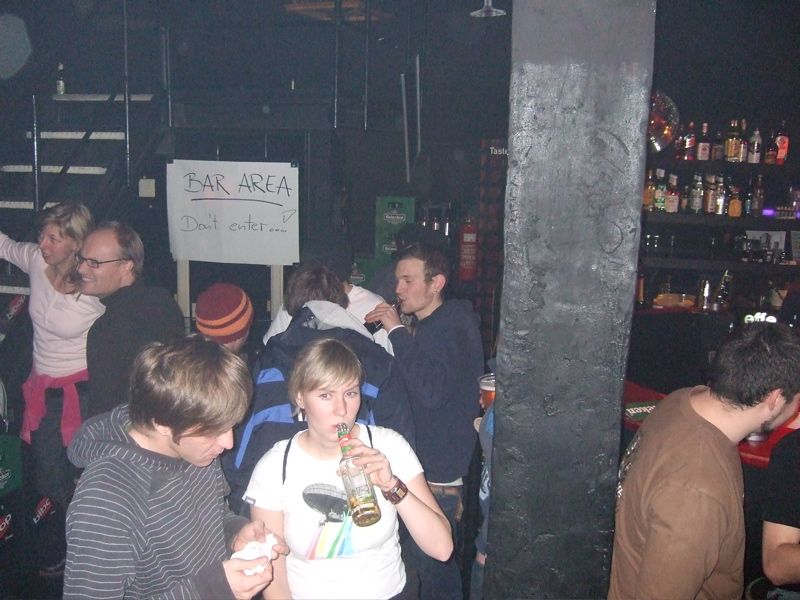 BatesReleaseParty - 051